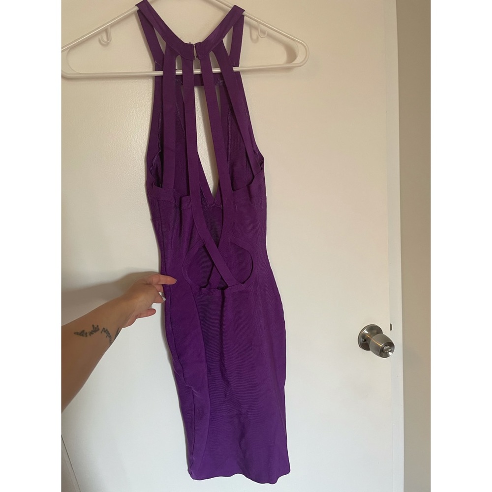 Dress - Picture 2 of 2